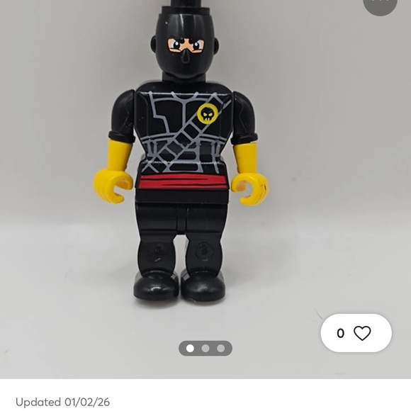 Legos - Picture 7 of 8